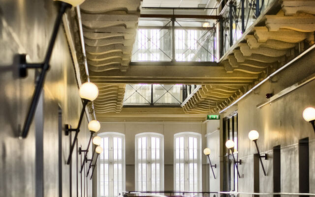 Långholmen Hotell