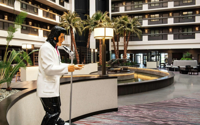 Embassy Suites by Hilton Las Vegas