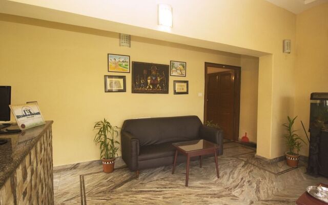 Oyo 15953 North Bengal Guest House