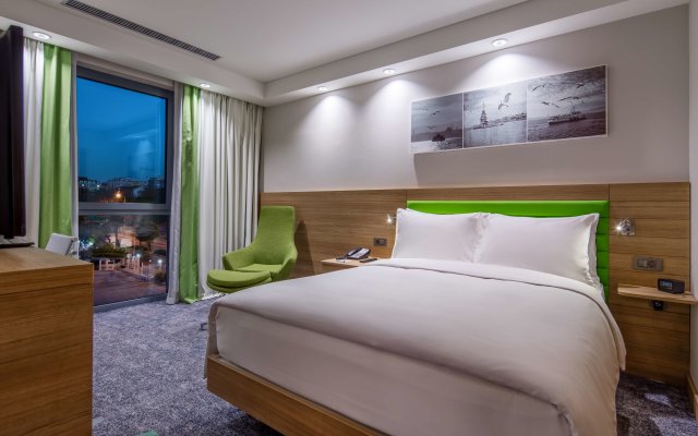 Hampton by Hilton Istanbul Zeytinburnu