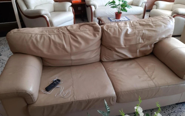 Residencial Miradoiro Guest House