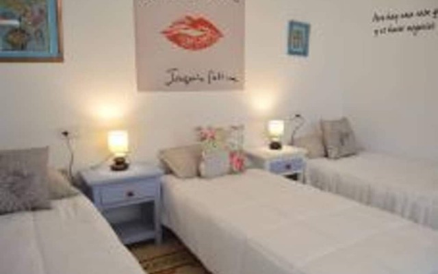 Good Companies Veedor Apartment