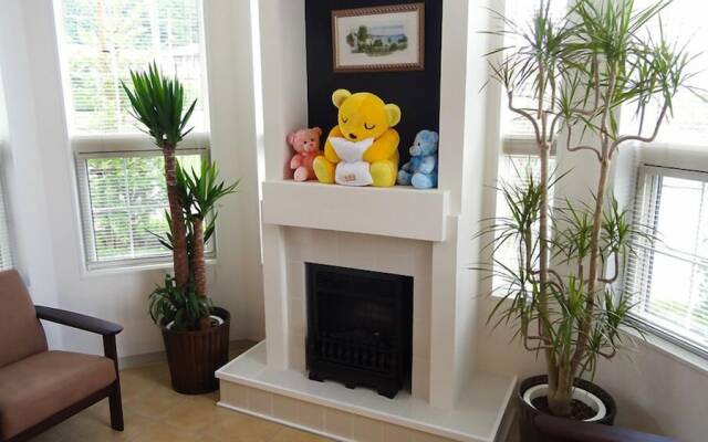 Family Lodge Hatagoya Niihama