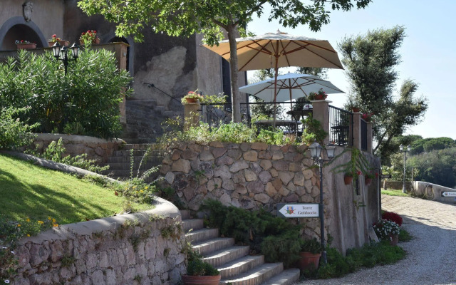 Parco delle Nazioni - Relax Grand Resort