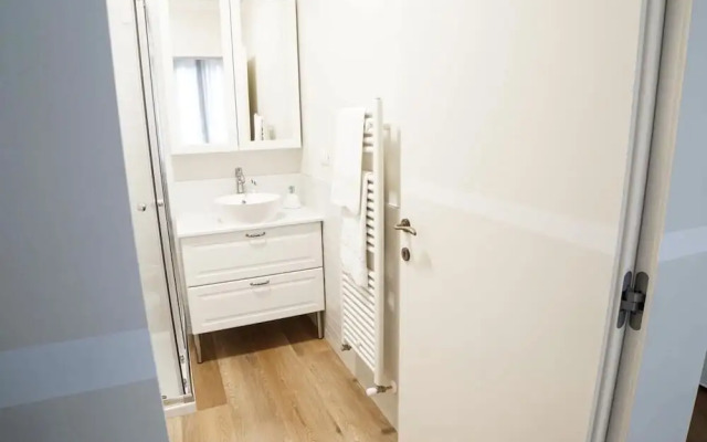 Prosecco Collalto Lodge