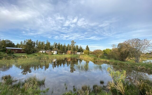 Bellamanga Country House