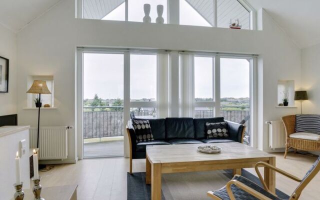 "Jace" - 600m from the sea in NW Jutland