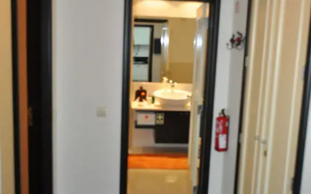 Roda-Mar Apartamento