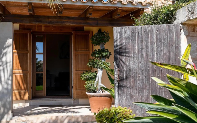 ☆Gehobene Finca - Pool Traumgarten Pizzaofen A/C☆