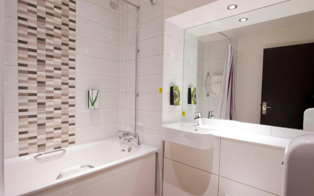 Premier Inn Catterick Garrison