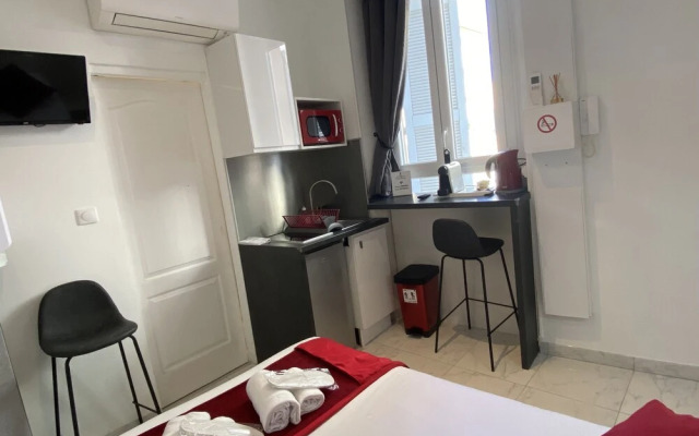 Residence Marceau by Connexion