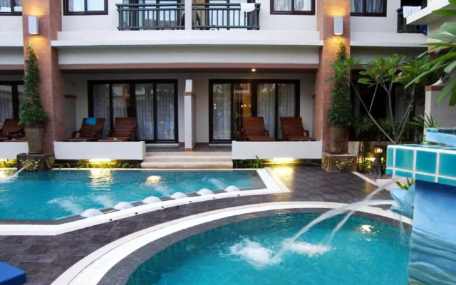 P.P. Palmtree Resort