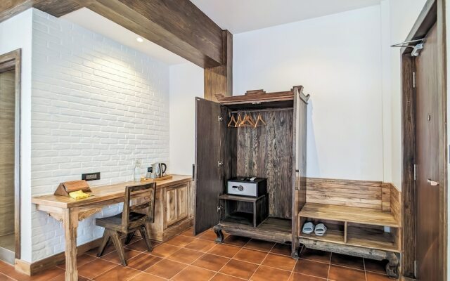 Uma Residence & Suites