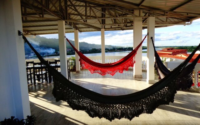 Pampa & Selva Hotel