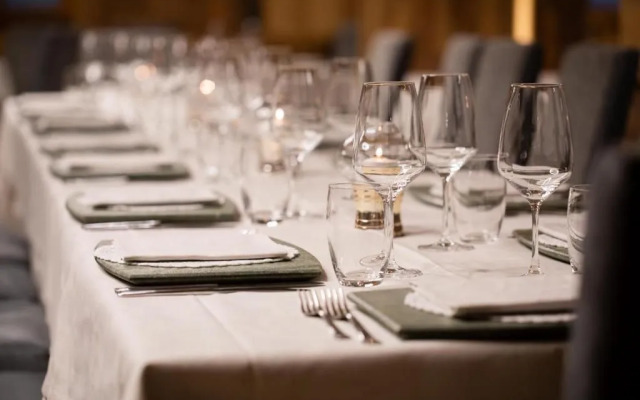 Hotel Excelsior Planet