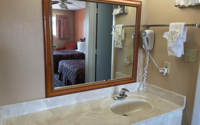Budget Inn Motel