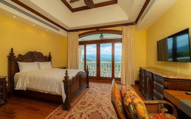 - Casa Garmus - 10 bdr Ocean View