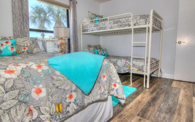 Sea Club by Teeming Vacation Rentals