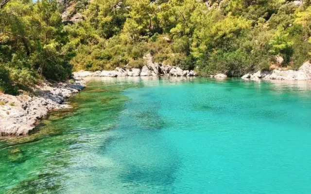 Kekova Hotel