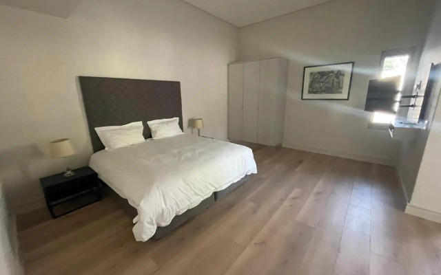 The Wantage Suites
