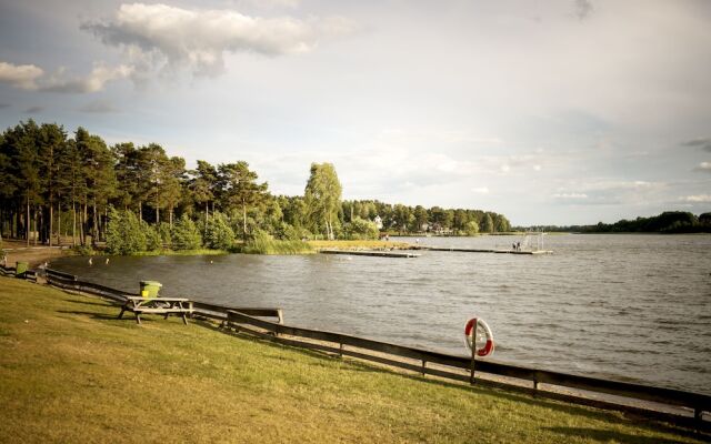 First Camp Bredsand Enköping