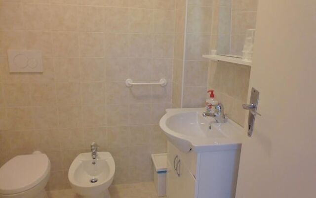 Casa Cairo Affittacamere