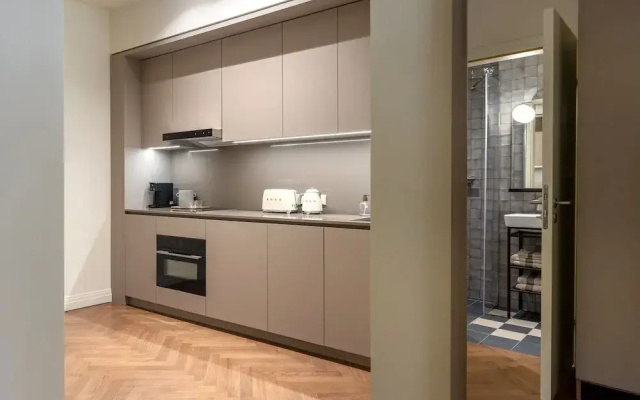 Carillon Aparthotel - Keystone Collection, opened December 2025