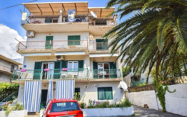 Apartment Zorka