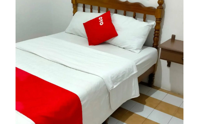 OYO Hotel El Arabe