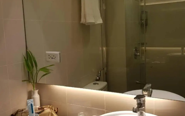 Elizabeth 1829 @ Wind Residences