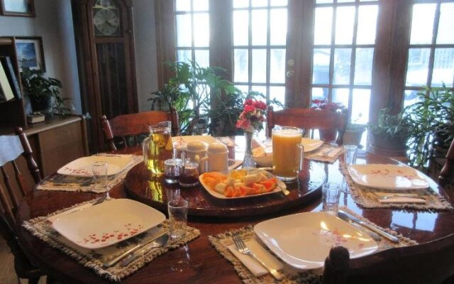 Mountainview Bed & Breakfast