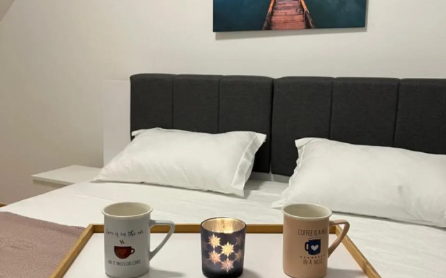 Apartman Anton