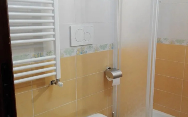 B&B Il Vigneto Tuscania