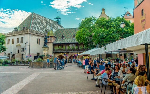L'ambassadeur - Colmar Centre