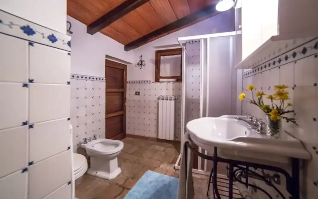 Rent in Rome - Agriturismo Villa Belvedere