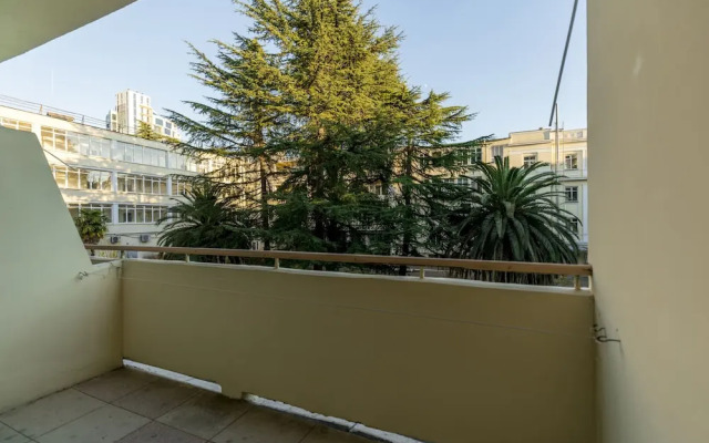 Primorskaya Hotel