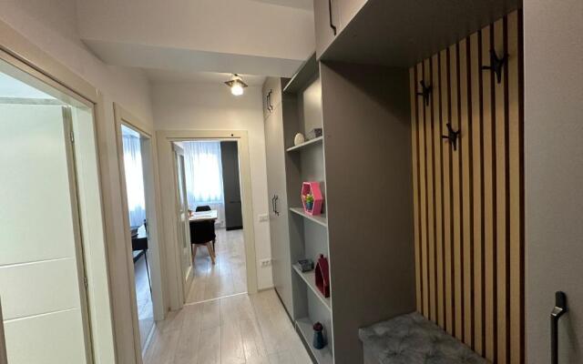 Renting Solutions Studio