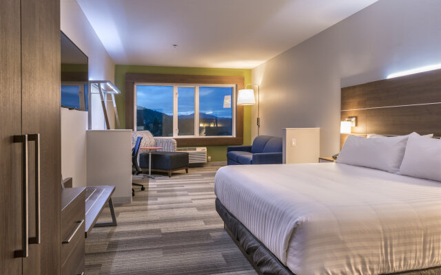 Holiday Inn Express & Suites Victoria - Colwood by IHG