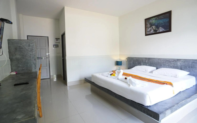 Samedngam Resort