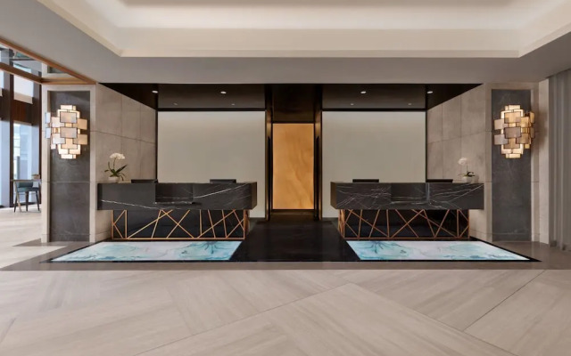 The Westin Manila