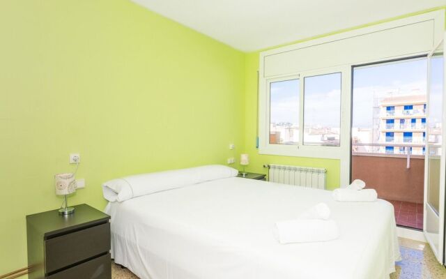 HomeHolidaysRentals Itziar - Costa Barcelona