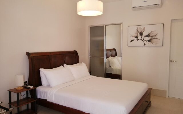 Harman Suites Moalboal