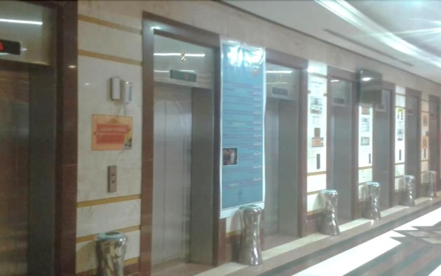 Fakhamet Al Aseel Hotel