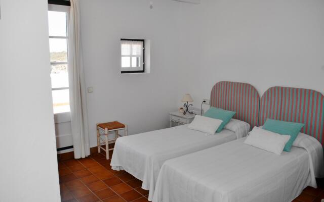 Villa SES TANQUES 17