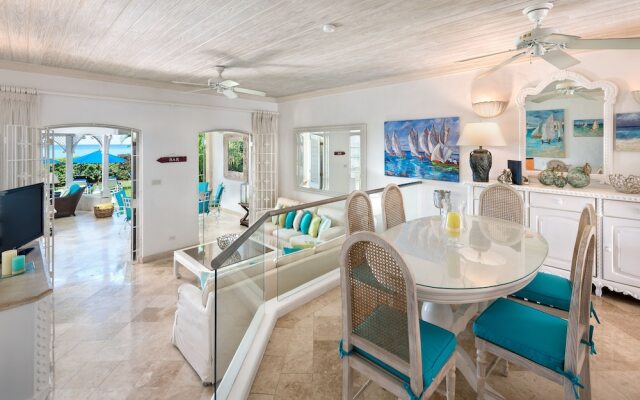 Emerald Beach 6 Cassia by Altman