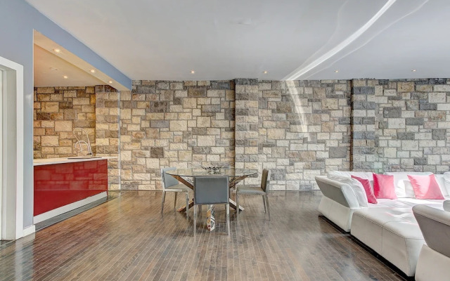 Destination Stays - LOFT HOUSE Quartier des Spectacles