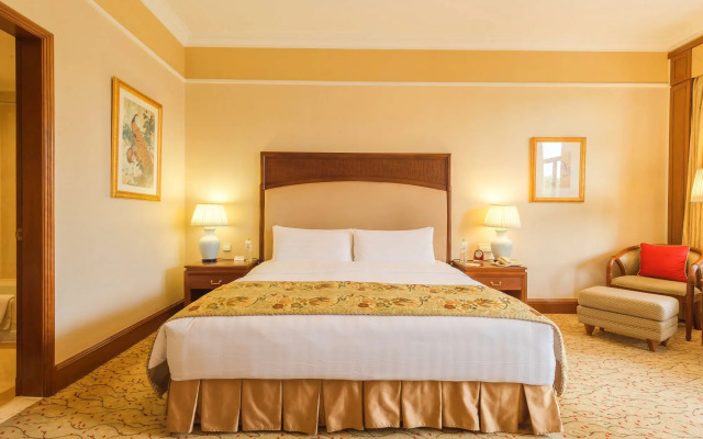 Shangri-La Hangzhou