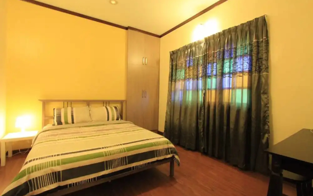 Vista Rio Melaka
