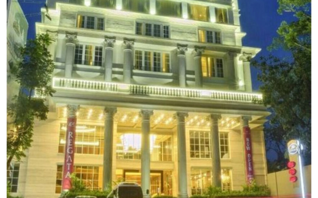 Belviu Hotel Bandung