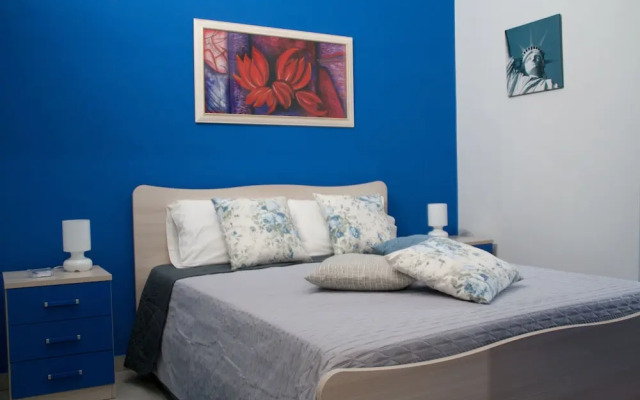 The Liberty Palace b&b